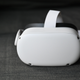 Illustration for article titled The Oculus Quest Will Now Let You Mark Your Real Couch